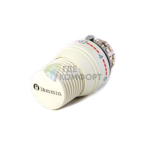 Головка термостатическая Lammin М30х1-5 - фото 1