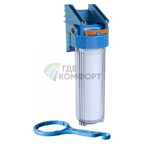 Корпус для картриджного фильтра Джилекс 1 MC 20 - фото 1