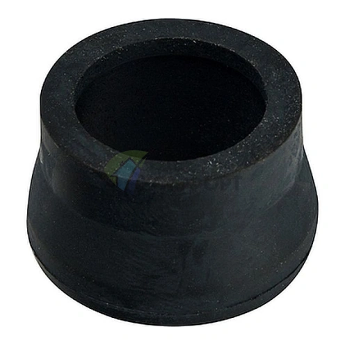 Фитинг STOUT компрессионный для медных труб 15x3/4 с резиновым уплотнением - фото 4