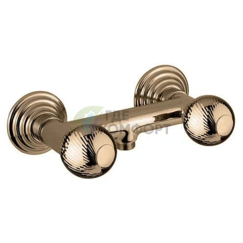 Смеситель для душа Cezares Olimp DS 02 M - фото 1