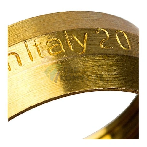 Фитинг STOUT компрессионный для труб из сшитого полиэтилена flex 20x2-8x3/4 - фото 10