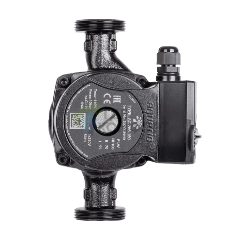 Циркуляционный насос Aquario AC 256-180 5356 - фото 5