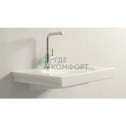 Смеситель Grohe Atrio 32129001 для раковины: немецкое качество на долгие годы - фото 10