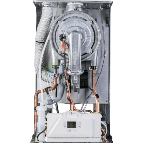 Настенный конденсационный газовый котел Italtherm City Class 35 KR Extra-Cee - фото 3