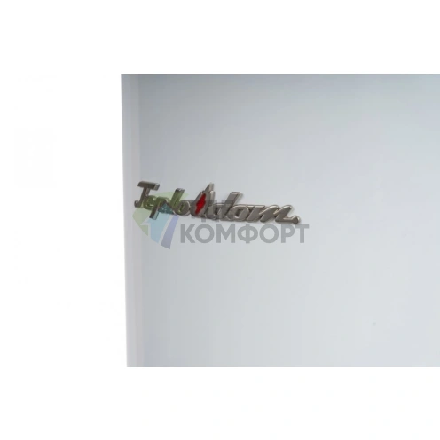 Настенный электрический котел Бастион Teplodom i-TRM SILVER StS 12 - фото 1