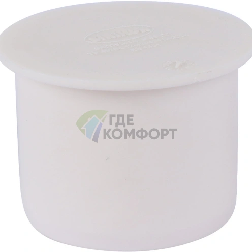 Sinikon 524001.K 524001.K Заглушка D 040 - фото 5