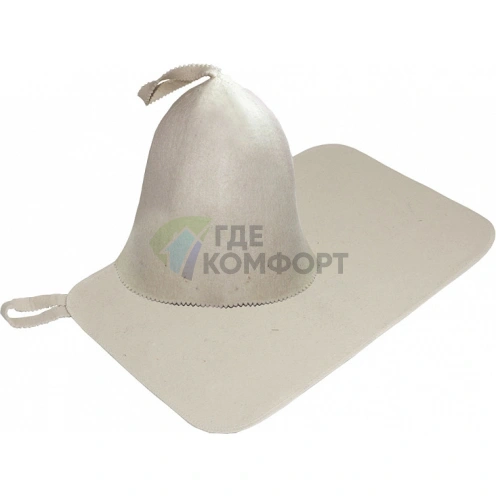 Набор для бани и сауны Банные штучки 41103 - фото 1