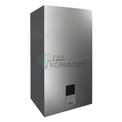 Газовый настенный котел Ferroli Divatop D F37 фото 1