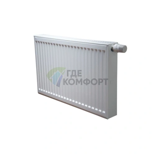 Радиатор стальной панельный Kermi FKO 33 500 400 - фото 1