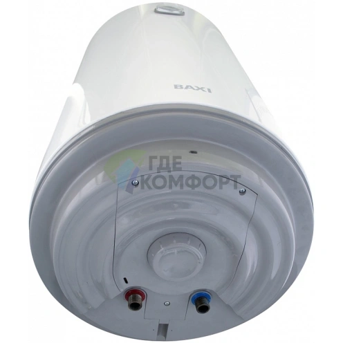 Водонагреватель накопительный электрический Baxi R 501 SL - фото 2