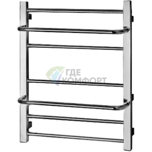 Полотенцесушитель Grota Vista 480x600 - фото 1