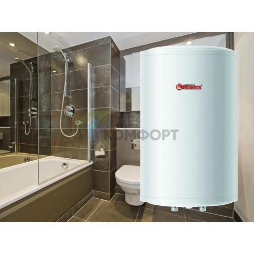 Водонагреватель электрический для установки над раковиной Thermex Nobel 15 O - фото 6