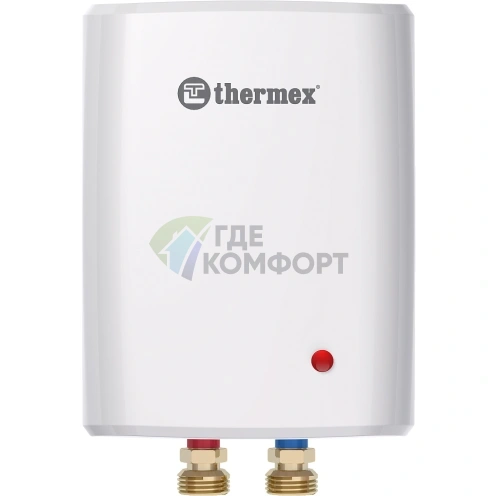 Водонагреватель Thermex Surf Plus 6000 - фото 1