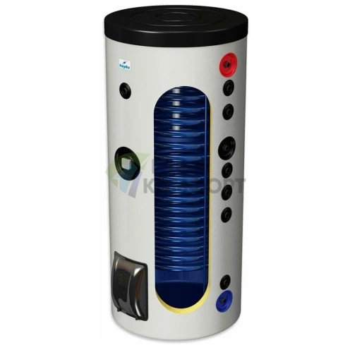 Бойлер косвенного нагрева Hajdu STA 400 С - фото 2