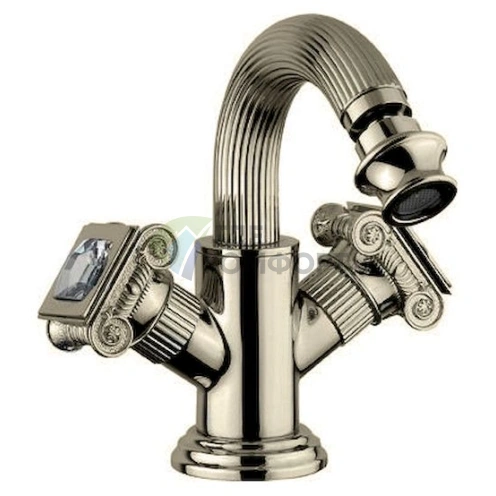 Смеситель для биде Cezares Olimp BS2 02 Sw - фото 1