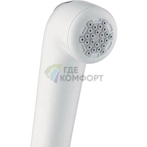 Смеситель Hansgrohe Logis 71290000 для раковины с гигиеническим душем - фото 5