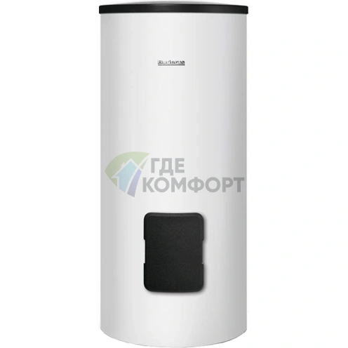 Водонагреватель Buderus Logalux SU500.5W-B - фото 1