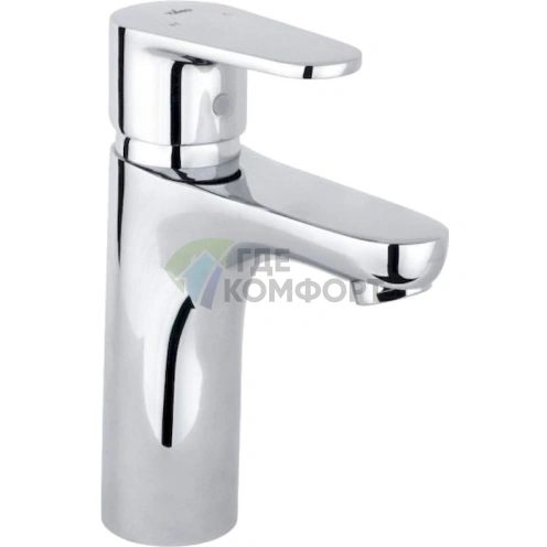 Смеситель для раковины Timo Supra 1411F: долговечность и стиль в каждой детали - фото 1