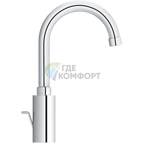 Смеситель Grohe Concetto 32629001 для умывальника - фото 2