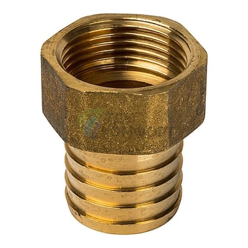 Штуцер с внутренней резьбой STOUT ВР 1 1/4 x 30 - фото 1