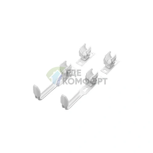 Кронштейн Zehnder Z-2xSMB 2T - фото 1