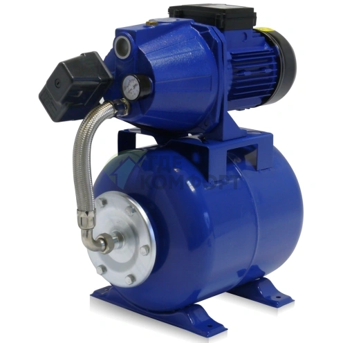 Автоматическая насосная станция Беламос XA 111 ALL - фото 1