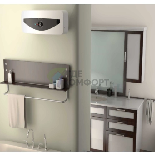 Водонагреватель Ariston ABS SL 20 - фото 4