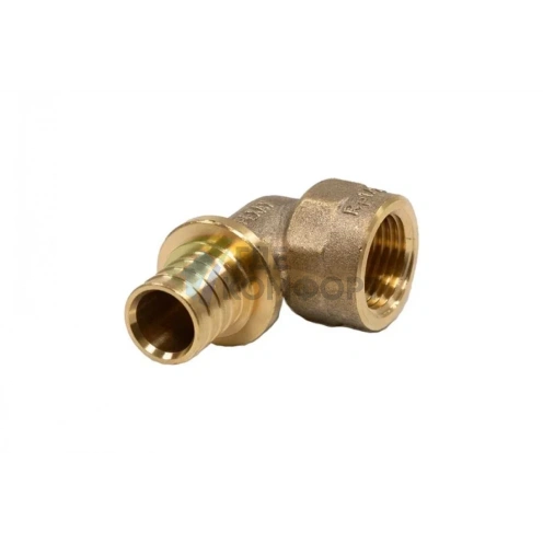 Угольник-переходник РЕХАУ с внутренней резьбой 16-Rp 1/2 MX - фото 2