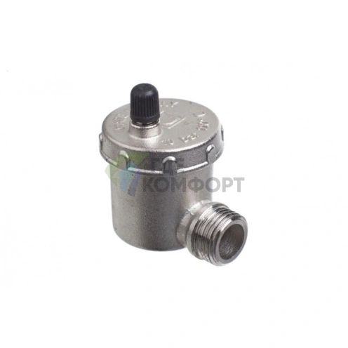 Воздухоотводчик автоматический 1/2 угловой Itap - фото 1