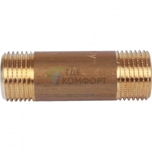 Удлинитель НН 1/2x60 Stout - фото 2