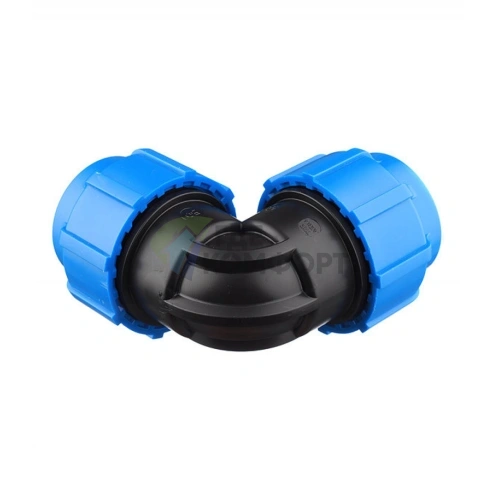 Уголок 50 ПНД Политэк - фото 1