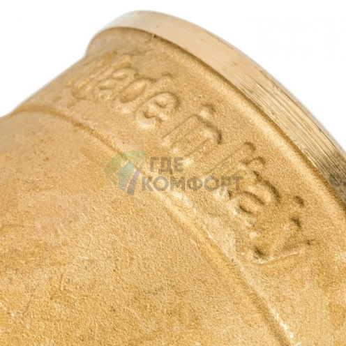 Stout Тройник ВВ 2 фото 12