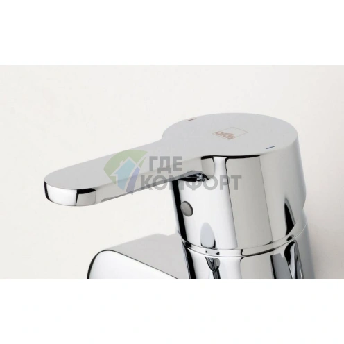 Смеситель Oras Aquita 2940U для ванны с душем: стиль и комфорт в каждой детали - фото 3