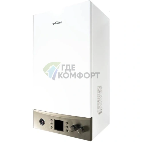 Настенный газовый котел Vanward Pioneer Plus One 30HF - фото 1