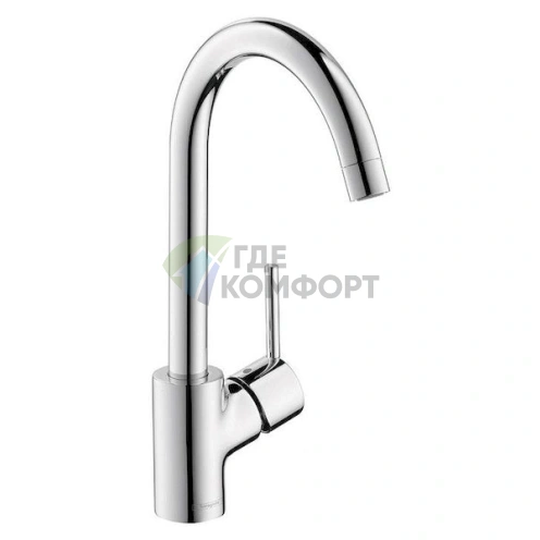 Смеситель для кухни Hansgrohe Talis S2 Variarc 14870000 - фото 1