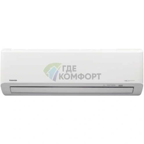 Cплит-система настенного типа Toshiba RAS-22N3KV/RAS-22N3AV-E inverter - фото 2