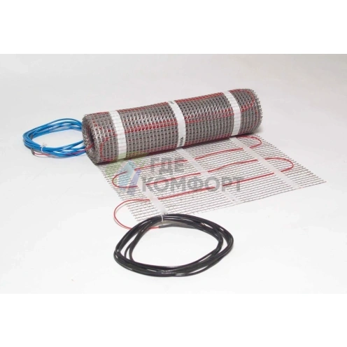 Теплый пол Devi Devimat DTIF-150 0-5x8m - фото 2