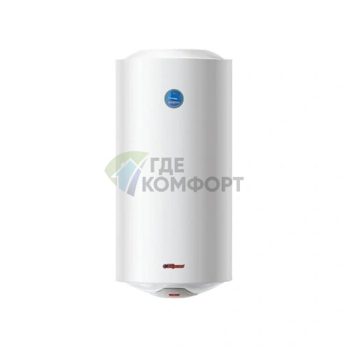 Водонагреватель накопительный электрический Thermex ESS 60 V с тэном Silverheat - фото 1