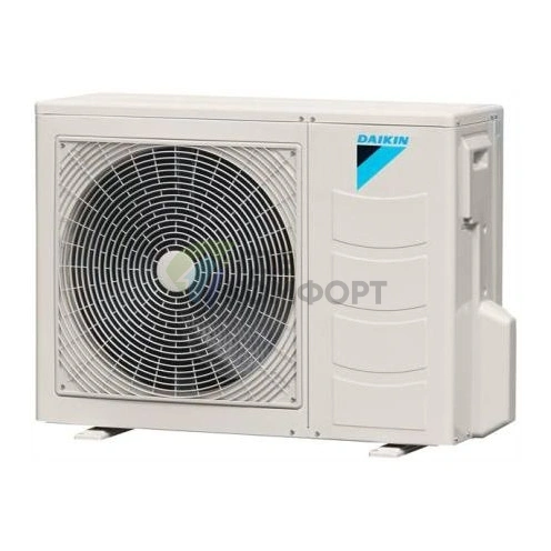Кондиционер Daikin FTXB20C/RXB20C - фото 2