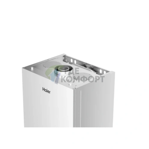 Настенный газовый котел Haier ProLine S 1.32 Ti - фото 3