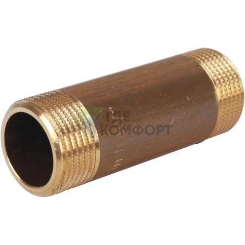 Удлинитель НН 3/4x70 Stout - фото 3