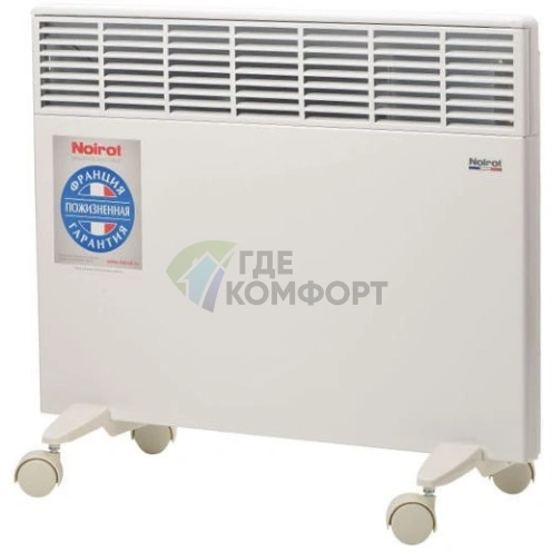 Конвектор Noirot CNX-4 Plus 2000 фото 1