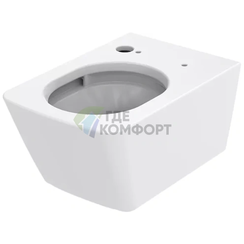 Подвесной унитаз TOTO SP CW522EY с интеллектуальным сиденьем Washlet SX и полной комплектацией - фото 5