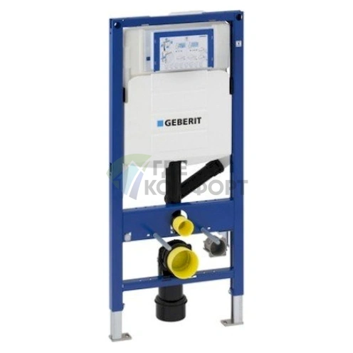 Система инсталляции Geberit DuoFresh 111.370.00.5 с функцией устранения запахов фото 1