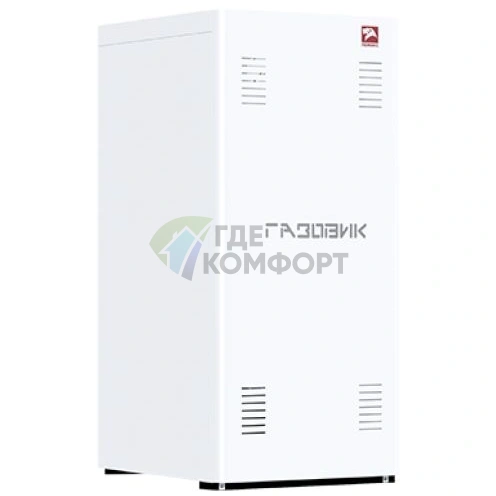 Газовый напольный одноконтурный котел Лемакс Газовик АОГВ-6 фото 1