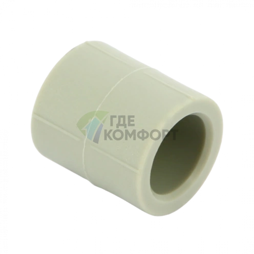 Патрубок PPR 20 FV-Plast - фото 1