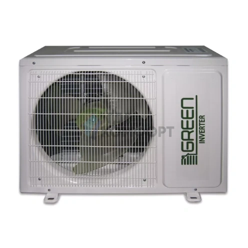Инверторная настенная сплит-система Green Harmony IH GRI/GRO-09 IH - фото 4