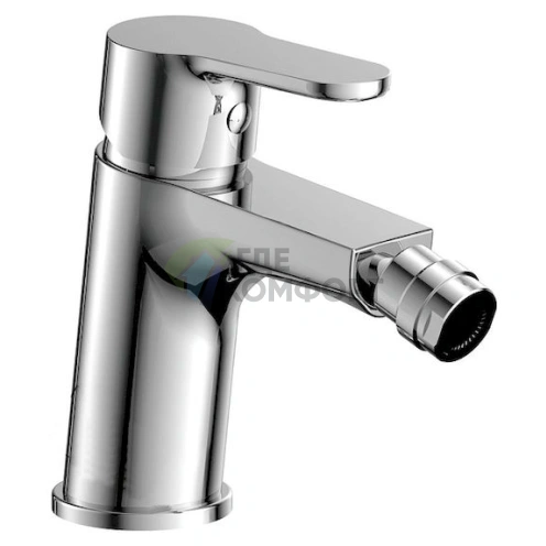 Смеситель для биде D K Marx Rhein DA1392201 - фото 1