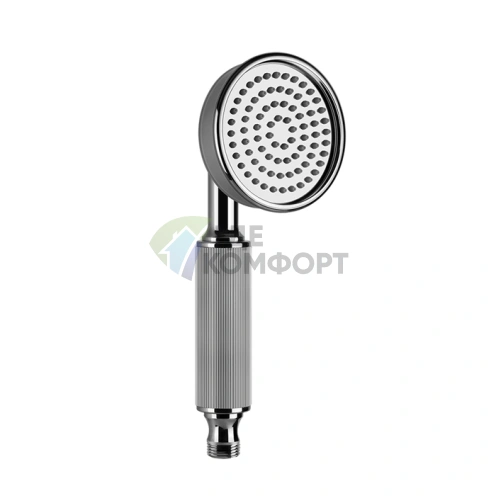 Ручной душ GESSI VENTI20 в цвете хром (65154#031) - фото 1