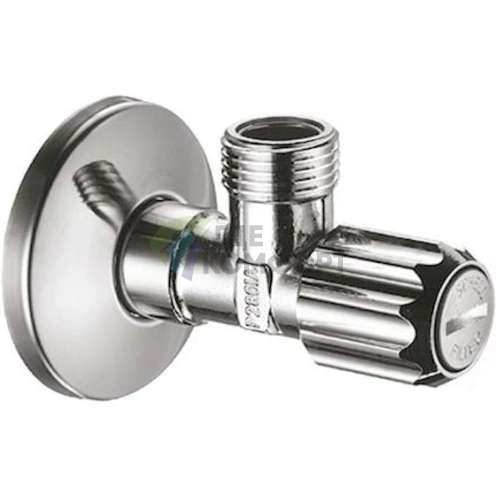 Вентиль Hansgrohe с микрофильтром 13904000 - фото 1